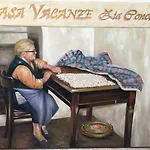 Apartamento Zia Concetta *