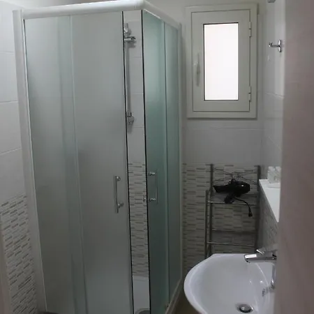 Zia Concetta Apartment