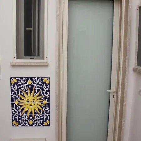 Apartment Zia Concetta