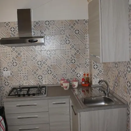 Apartment Zia Concetta Nardo