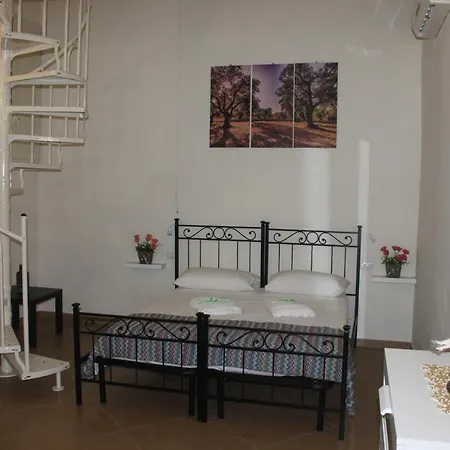 Zia Concetta Apartment Nardo