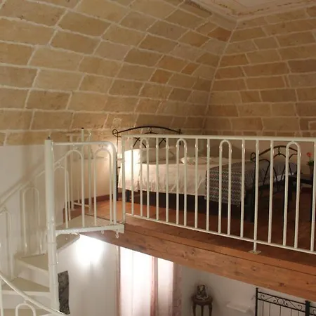 Apartment Zia Concetta