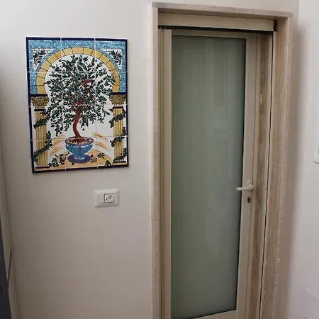 Apartment Zia Concetta *