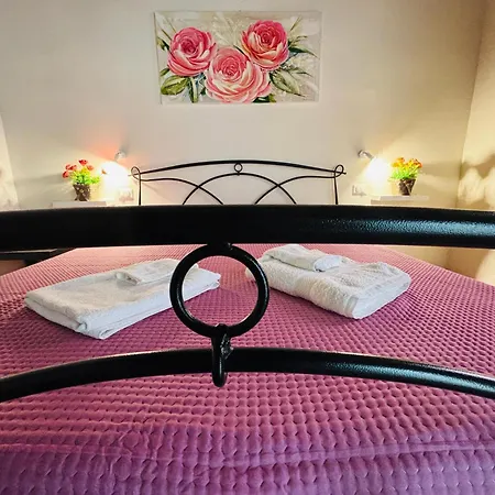 Appartement Zia Concetta *