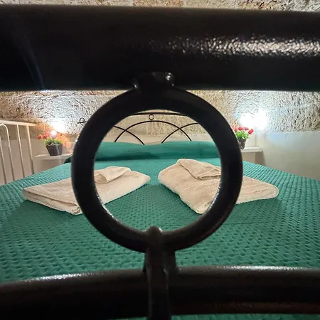 Zia Concetta Appartement Nardò