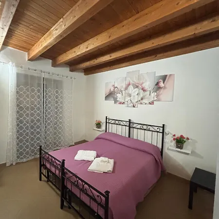 Zia Concetta Appartement