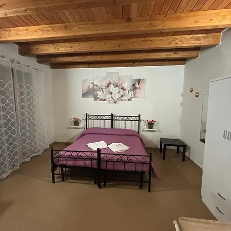 Zia Concetta Appartement *