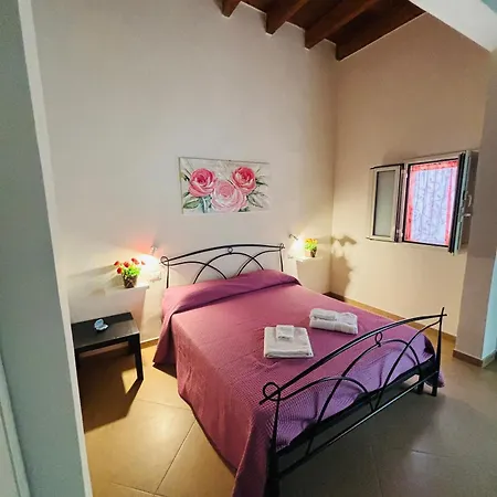 Apartamento Zia Concetta Nardò