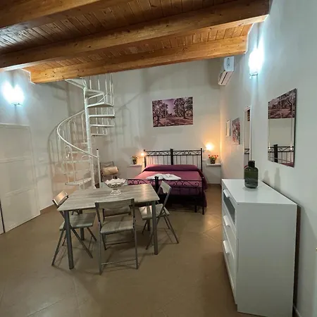 Zia Concetta Apartmán