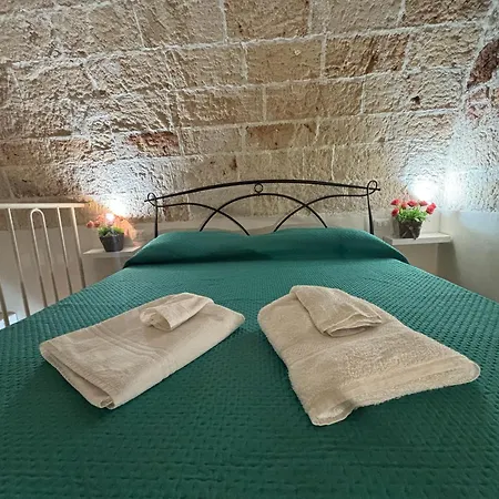 Zia Concetta * Nardò