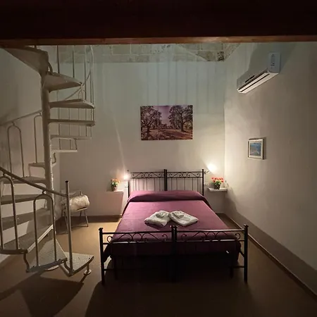 Zia Concetta Appartement Nardò