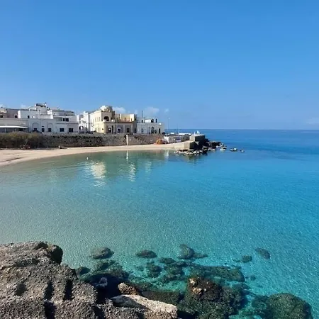 Zia Concetta Apartmán
