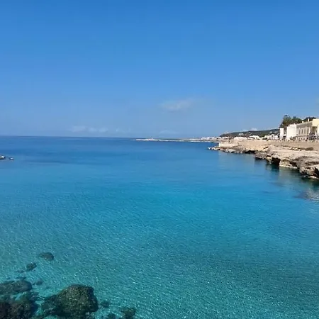 Apartmán Zia Concetta