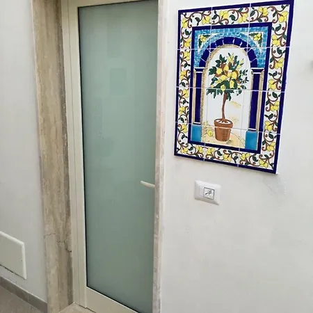 Appartement Zia Concetta *
