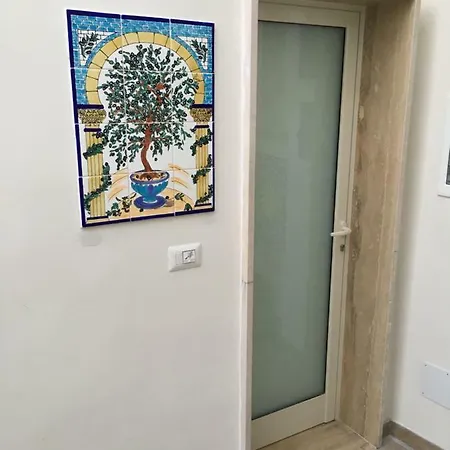 Appartement Zia Concetta Nardò
