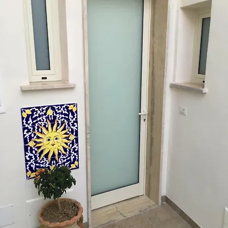 Zia Concetta Nardo
