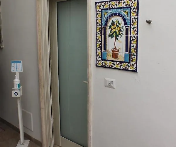 Appartement Zia Concetta Nardò