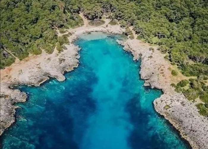 Διαμέρισμα Zia Concetta Nardò