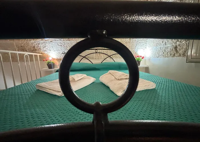 Zia Concetta Appartement Nardò