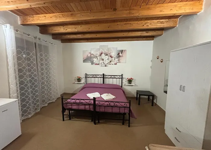 Zia Concetta Appartement *