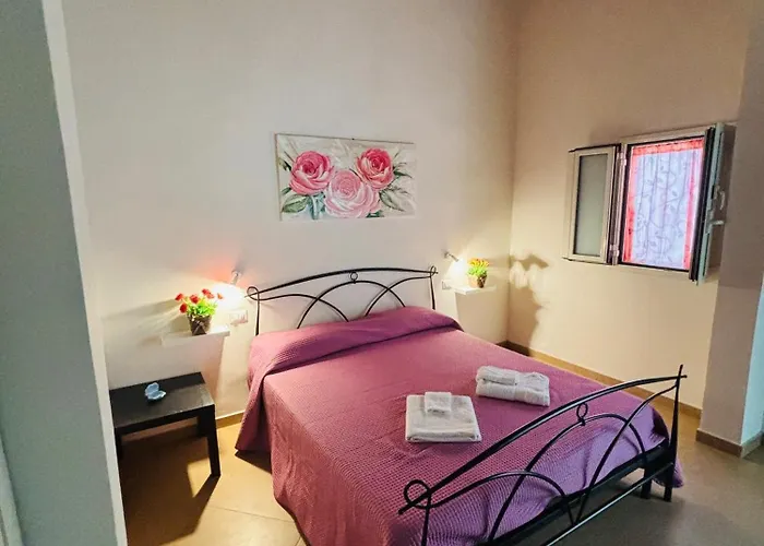 Appartement Zia Concetta Nardò
