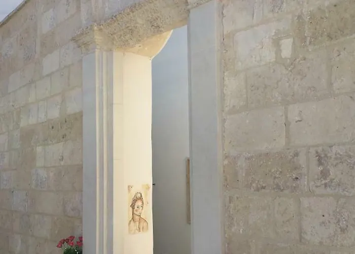 Zia Concetta * Nardò